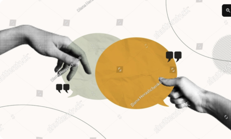 Finding Belonging in a New Place: Building Connections Across Cultures and Communities